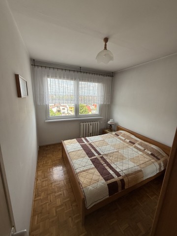 Sprzedam mieszkanie ok 60m2 w Słupcy- centrum