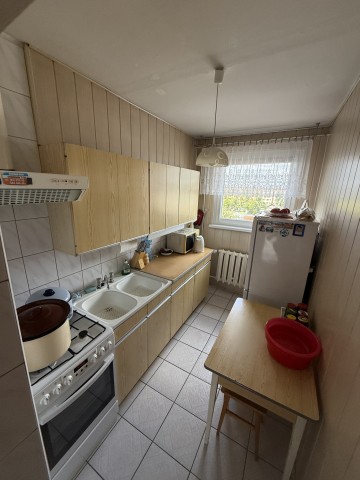 Sprzedam mieszkanie ok 60m2 w Słupcy- centrum