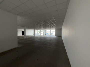 Lokal ok 530 m2 Witkowo