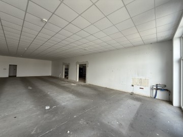 Lokal ok 530 m2 Witkowo