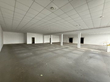 Lokal ok 530 m2 Witkowo