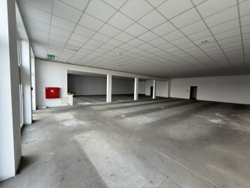 Lokal ok 530 m2 Witkowo