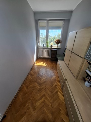 Na sprzedaż: 2-pokojowe mieszkanie na Os. V w Koninie