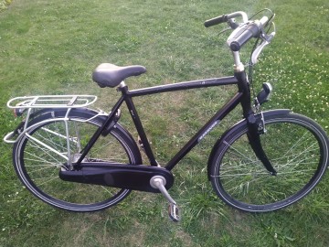 Rower męski Batavus Lecco 28 Alu Nexus