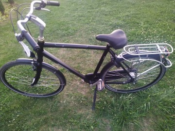 Rower męski Batavus Lecco 28 Alu Nexus