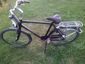 Rower męski Batavus Lecco 28 Alu Nexus