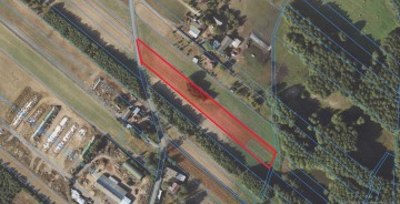 Atrakcyjna działka na sprzedaż - 59a – Józefowo (gm. Słupca)