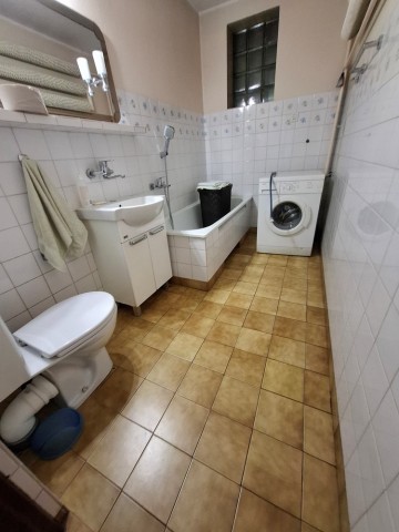 Nieruchomość usługowo-mieszkalna 335 m&sup2;&ndash;Żychlin,gm.S.Miasto