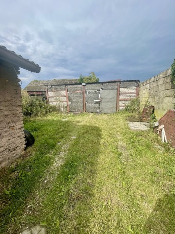 Na sprzedaż parterowy dom &ndash; Powiercie, gm. Koło