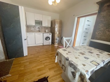 Na sprzedaż parterowy dom &ndash; Powiercie, gm. Koło