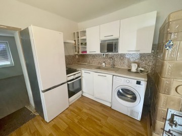 Na sprzedaż parterowy dom &ndash; Powiercie, gm. Koło