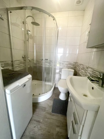 Na sprzedaż parterowy dom &ndash; Powiercie, gm. Koło