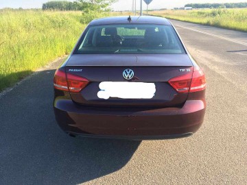 Sprzedam VW Passat