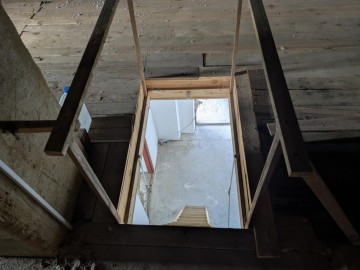 Sprzedam wiejski dom