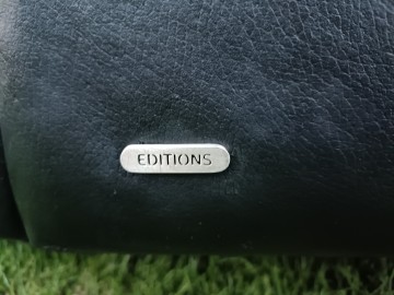 Sprzedam narożnik ze sk&oacute;ry