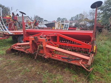 brona wirowa aktywna LELY/zgrabiarla pottinger tanio