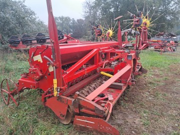 brona wirowa aktywna LELY/zgrabiarla pottinger tanio