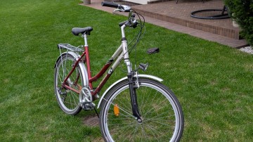 Sprzedam rower damski Kross