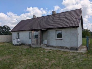 Sprzedam wiejski dom