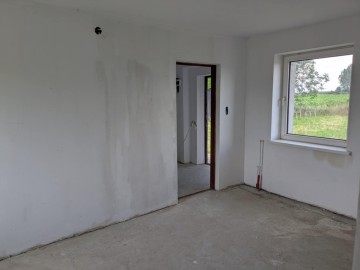 Sprzedam wiejski dom