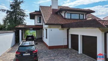 Mieszkanie 3-pokojowe + 2 m/ postojowe, Konin os. Chorzeń