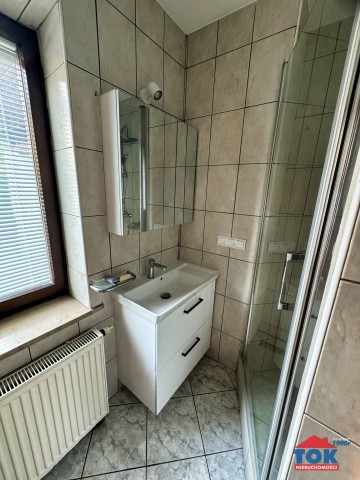 Mieszkanie 3-pokojowe + 2 m/ postojowe, Konin os. Chorzeń