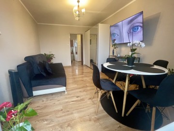 Mieszkanie o pow. 39 m2 w Kole ul. Sienkiewicza