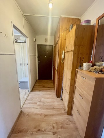 Mieszkanie o pow. 39 m2 w Kole ul. Sienkiewicza