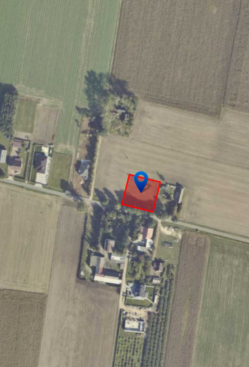 Działki budowlane 16 ar&oacute;w &ndash; Dęby Szlacheckie &ndash; warunki zabu