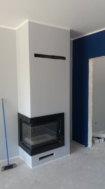 !!! MALOWANIE, GIPSOWANIE, KOMINKI TEL: 663106799 TANIO !!!