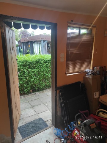 Sprzeda Działkę rekreacyjna ROD w Gosławicach ogrodowa Konin