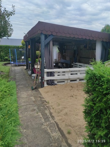 Sprzeda Działkę rekreacyjna ROD w Gosławicach ogrodowa Konin