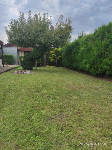 Sprzeda Działkę rekreacyjna ROD w Gosławicach ogrodowa Konin