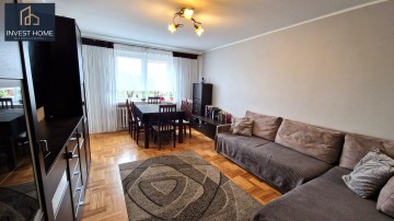Sprzedam mieszkanie 68,4m2 - BALKON - ul.Hiacyntowa - Konin