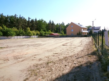 Babiak &ndash; Działki pod aktywizację gospodarczą