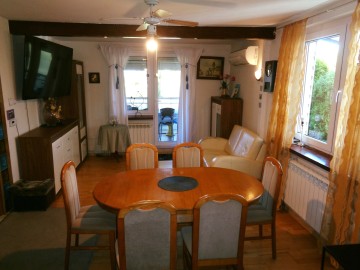 Domek Nad Jeziorem Lubotyńskim