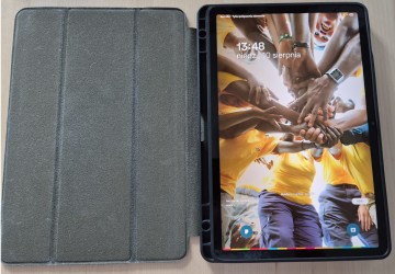 Tablet Samsung Galaxy Tab S8+ 5G 128GB / 8GB