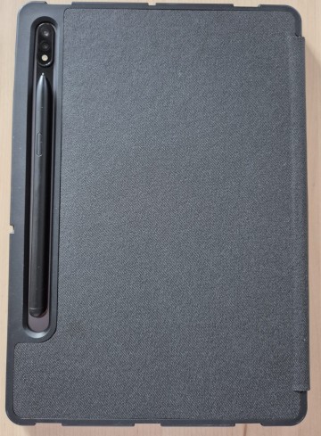 Tablet Samsung Galaxy Tab S8+ 5G 128GB / 8GB