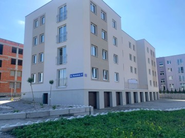 Mieszkania deweloperskie na sprzedaż Turek Os Wyzwolenia