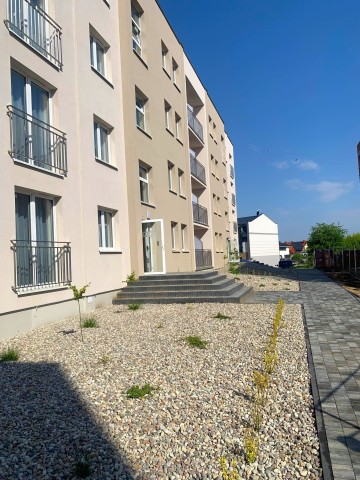 Mieszkania deweloperskie na sprzedaż Turek Os Wyzwolenia