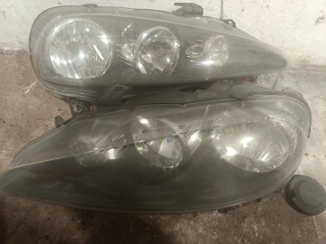 Witam sprzedam części do Alfy Romeo 147