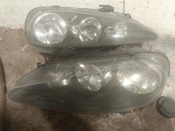 Witam sprzedam części do Alfy Romeo 147