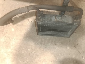 Witam sprzedam części do Alfy Romeo 147