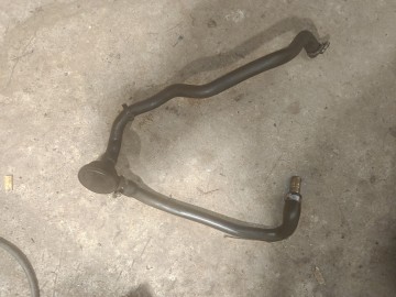 Witam sprzedam części do Alfy Romeo 147