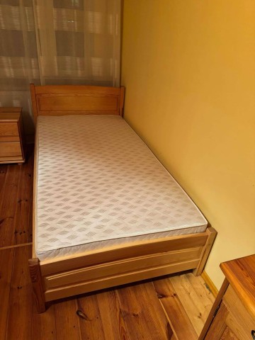 Ł&Oacute;ŻKO SOSNOWE 209X107