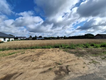 Na sprzedaż: działka budowlana – Krągola, gm. Stare Miasto