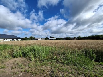 Na sprzedaż: działka budowlana &ndash; Krągola, gm. Stare Miasto