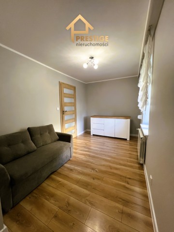 Dom na wsi w otoczeniu natury - Podg&oacute;r, gmina Kramsk