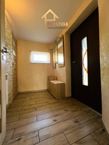 Dom na wsi w otoczeniu natury - Podg&oacute;r, gmina Kramsk