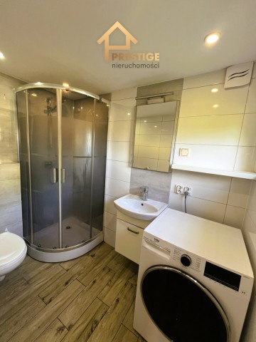 Dom na wsi w otoczeniu natury - Podg&oacute;r, gmina Kramsk